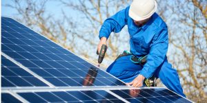 Installation Maintenance Panneaux Solaires Photovoltaïques à Neuffons